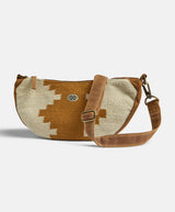 Sierra Shoulder Bag - Copper
