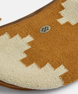 Sierra Shoulder Bag - Copper