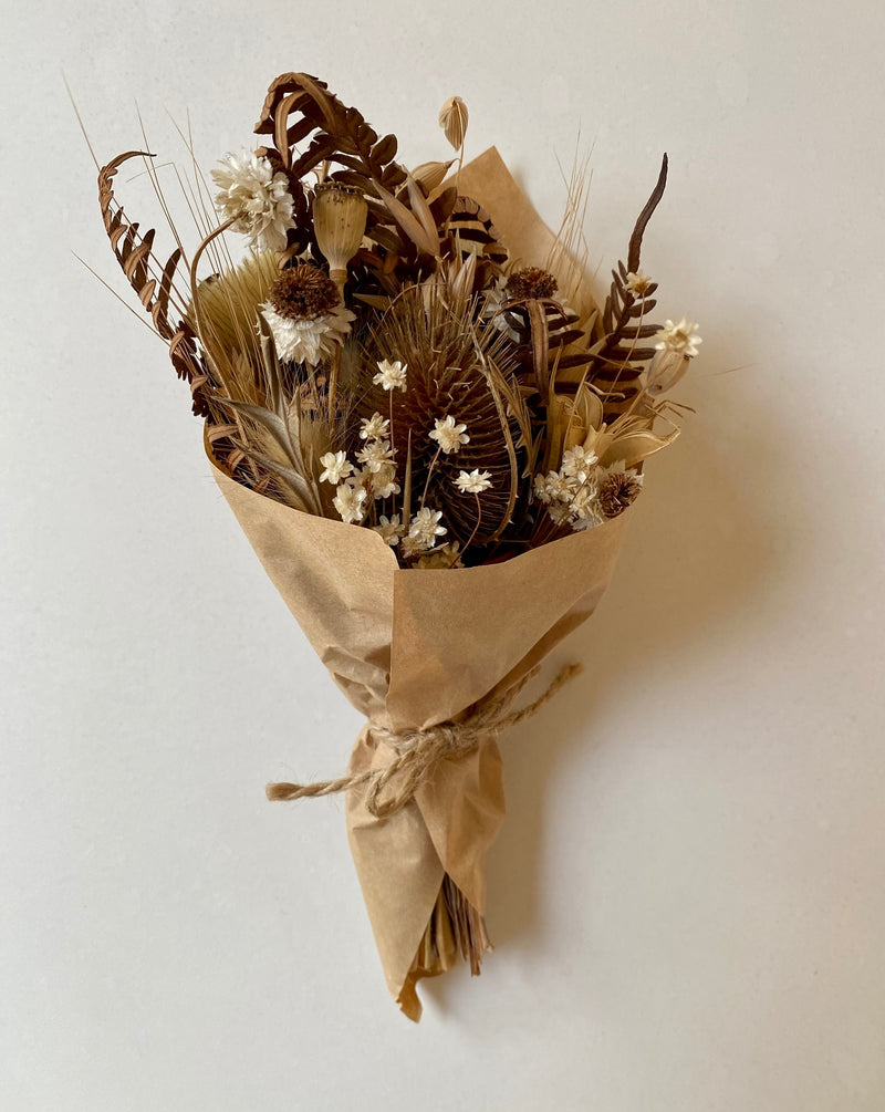 PETITE DRIED FLORAL 1