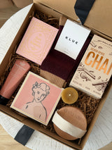 Self Indulge Gift Set