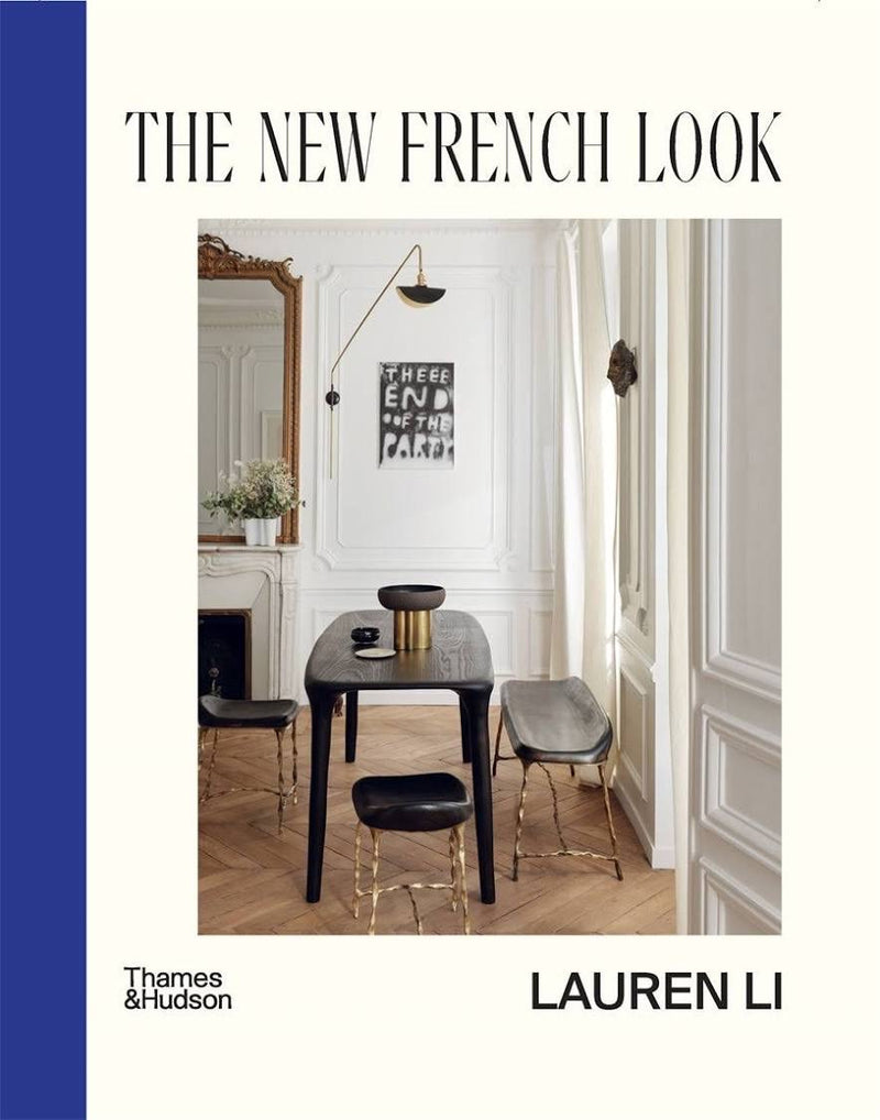 THE NEW FRENCH LOOK
