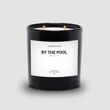 BY THE POOL SOY CANDLE