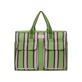 Gunes Weekend Bag - Willow