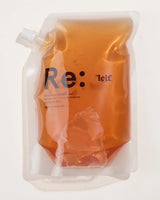 LEIF BUDDHA WOOD REFILL POUCH