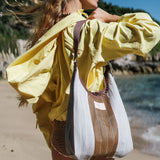 Gunes Hobo Bag - Sandbar