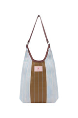 Gunes Hobo Bag - Sandbar