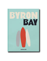 BYRON BAY