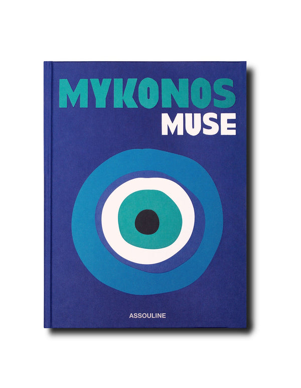 MYKONOS MUSE