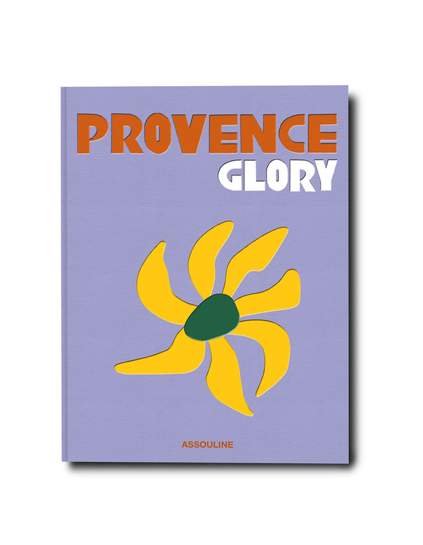 PROVENCE GLORY