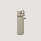 PELLI DRINK BOTTLE 500ML - PUTTY