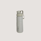 PELLI DRINK BOTTLE 500ML - PUTTY