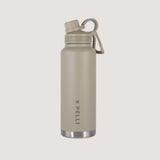 PELLI DRINK BOTTLE 1.2 LITRE - PUTTY