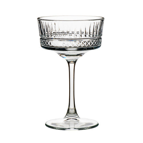 ATLANTIS MARTINI GLASS