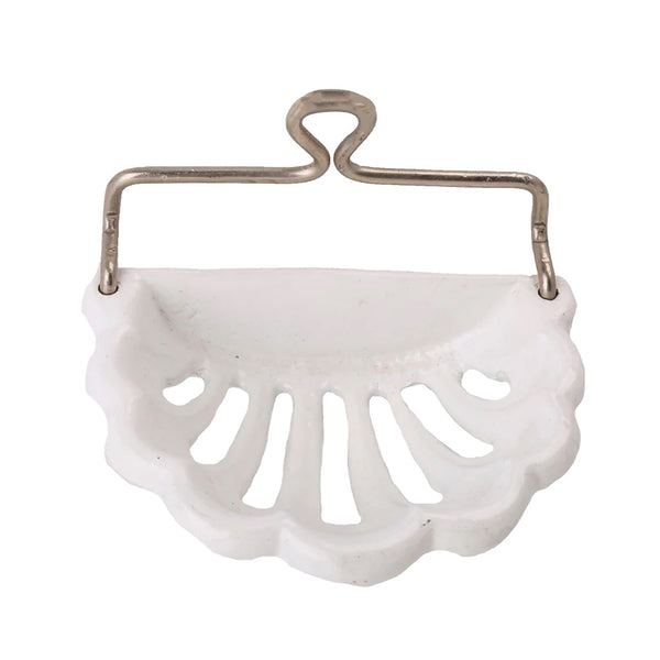 MONGER SOAP DISH