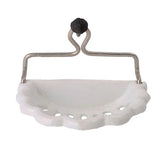 MONGER SOAP DISH