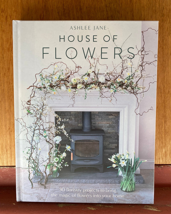 HOUSE OF FLOWERS