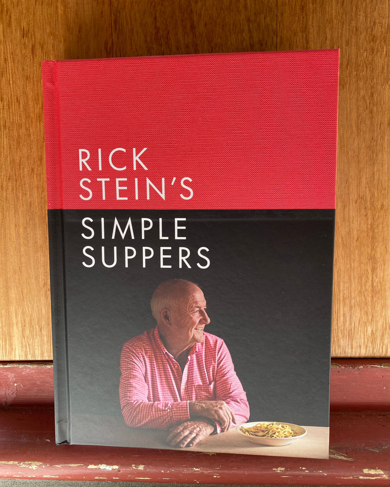 RICK STEIN'S SIMPLE SUPPERS