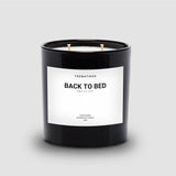 BACK TO BED SOY CANDLE
