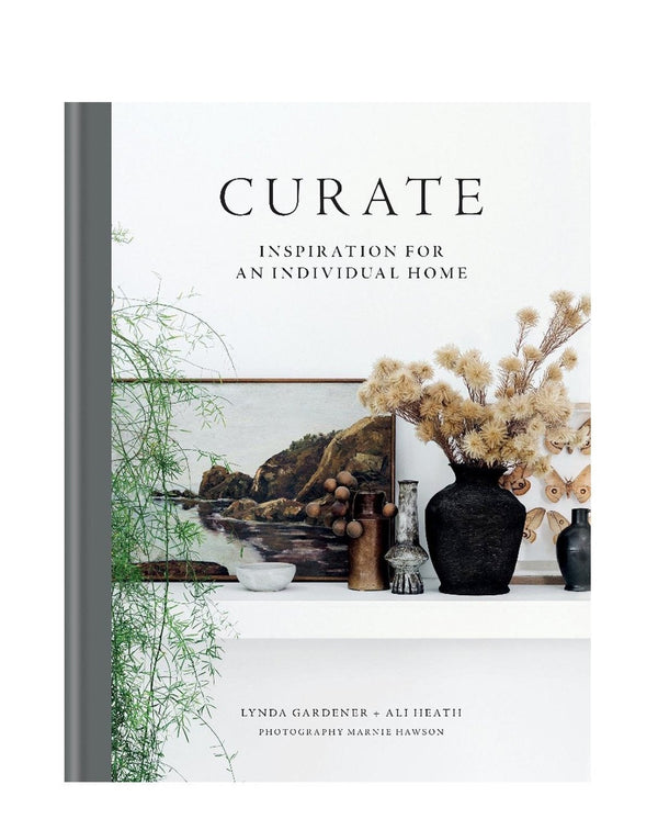 CURATE