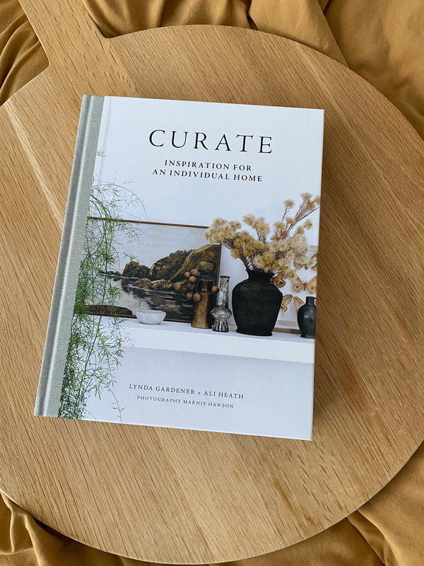 CURATE