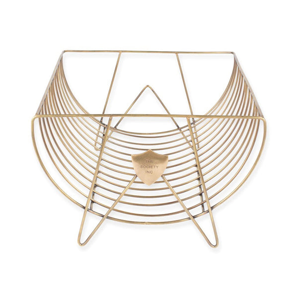 THE SOCIETY INC COMPASS DISH RACK