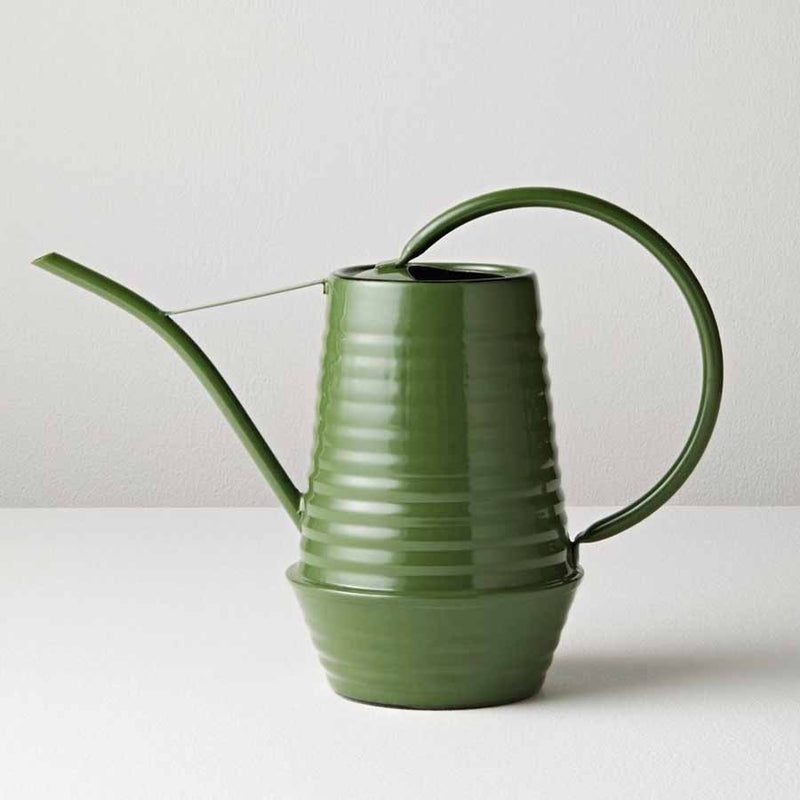 LITTLE GREEN WATERING CAN