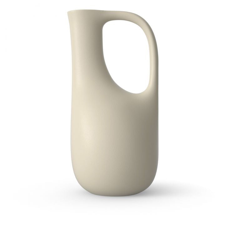 FERM LIVING LIBA WATERING CAN - CASHMERE