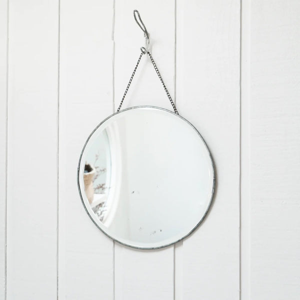 PORTHOLE MIRROR