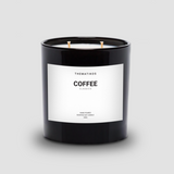 COFFEE SOY CANDLE