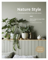 NATURE STYLE BOOK