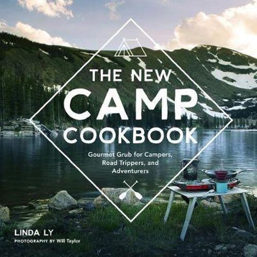 THE NEW CAMP COOKBOOK