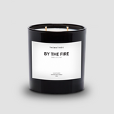 BY THE FIRE SOY CANDLE