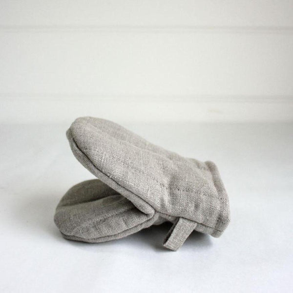 FOG LINEN OVEN GLOVE