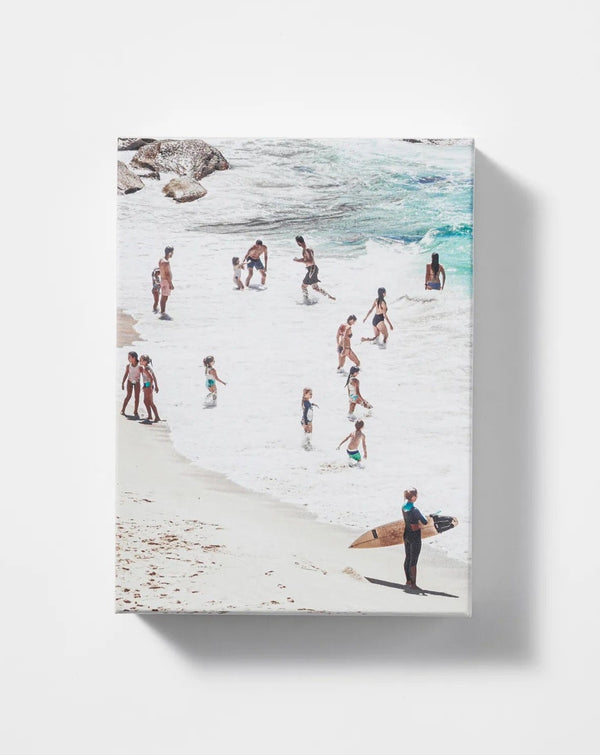 TAMARAMA BEACH PUZZLE