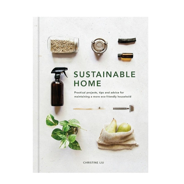 SUSTAINABLE HOME